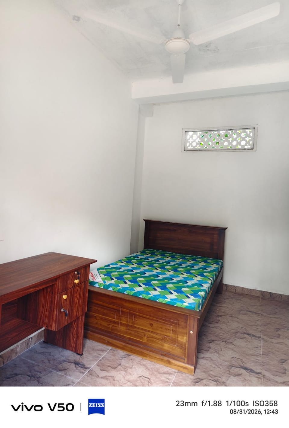 Manju Sri Bed and Breakfast in Western Province