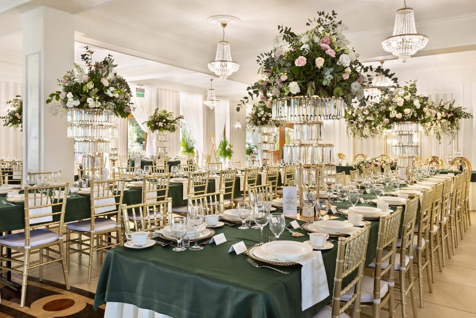 Restaurant/places to eat, Banquet/Function facilities, wedding