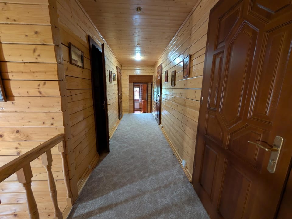 Садиба Царина Tsaryna Chalet in Ukraine