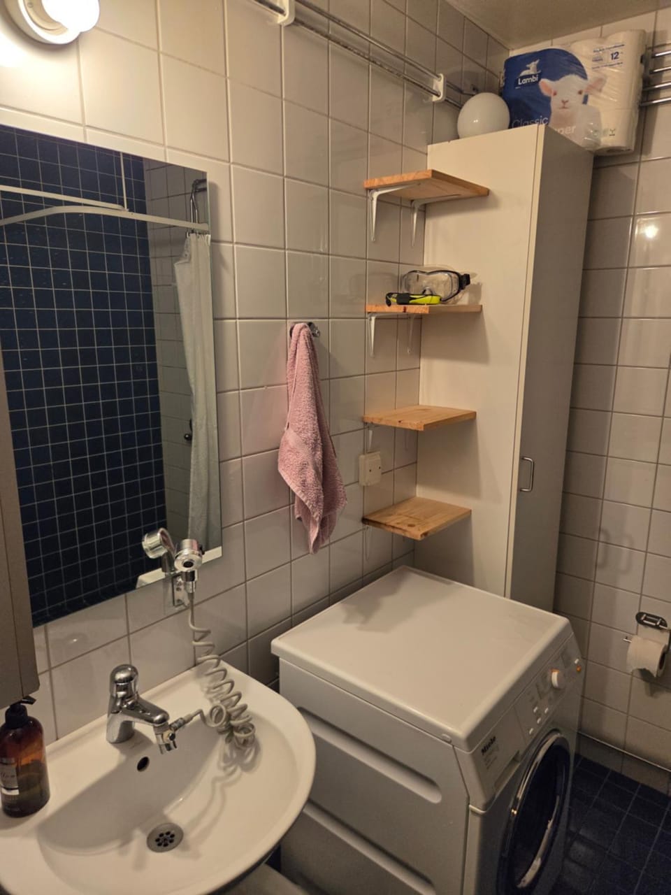 Lyx Lya Apartment in Stockholm