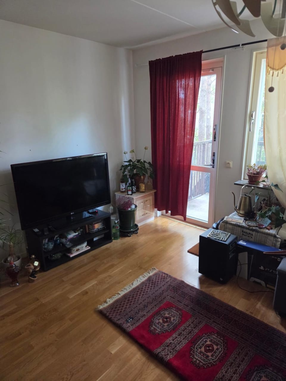 Lyx Lya Apartment in Stockholm