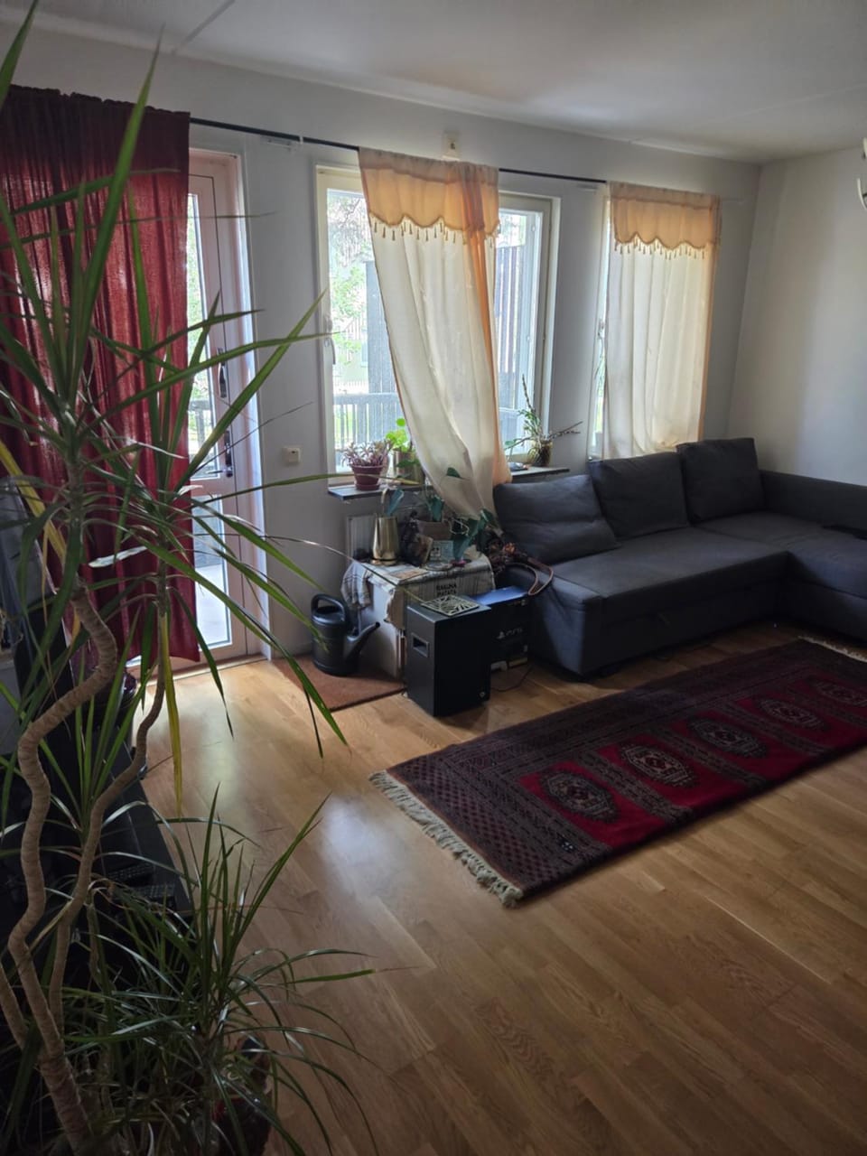 Lyx Lya Apartment in Stockholm