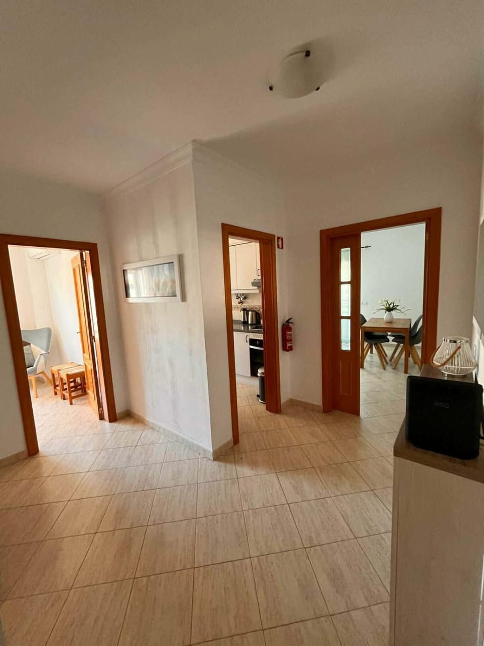 Apartamento - Condomínio privado - Piscina e Garagem Apartment in Praia de Armação de Pêra