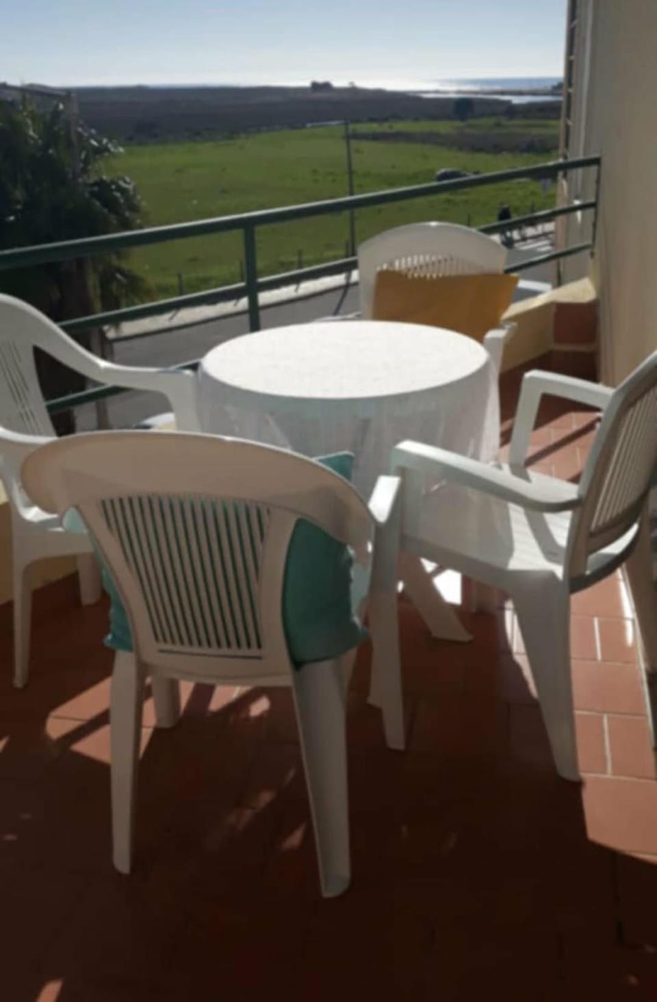 Apartamento - Condomínio privado - Piscina e Garagem Apartment in Praia de Armação de Pêra