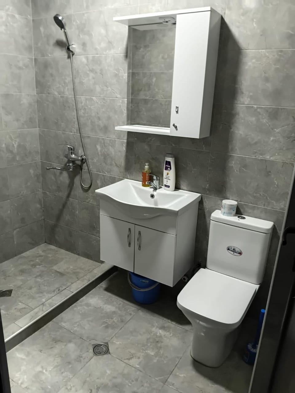 beko Apartment in Georgia