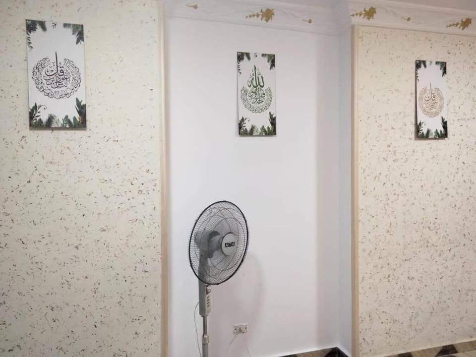 الصفوه الدهبيه للشقق الفندقيه عباس العقاد Apartment in Cairo Governorate