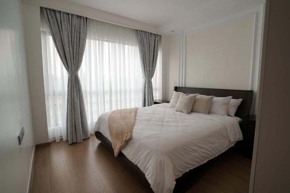 Riverside One Residency K- suites Apartment in Nairobi County