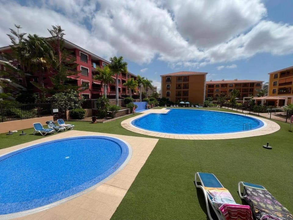 LUCIA`S DREAM APARTMENt Apartment in Palm-Mar