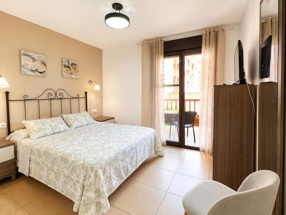 LUCIA`S DREAM APARTMENt Apartment in Palm-Mar