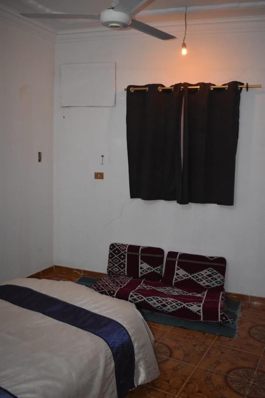 Mohamed Ali House Apartment in Luxor Governorate