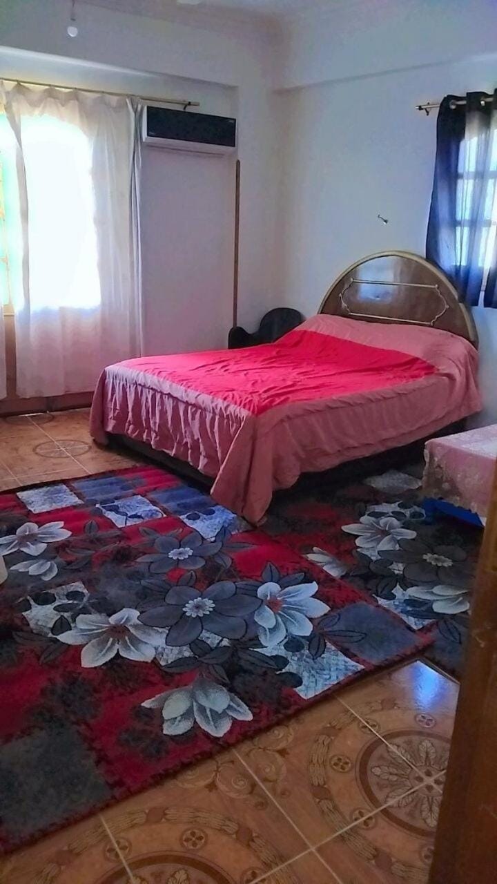 Mohamed Ali House Apartment in Luxor Governorate