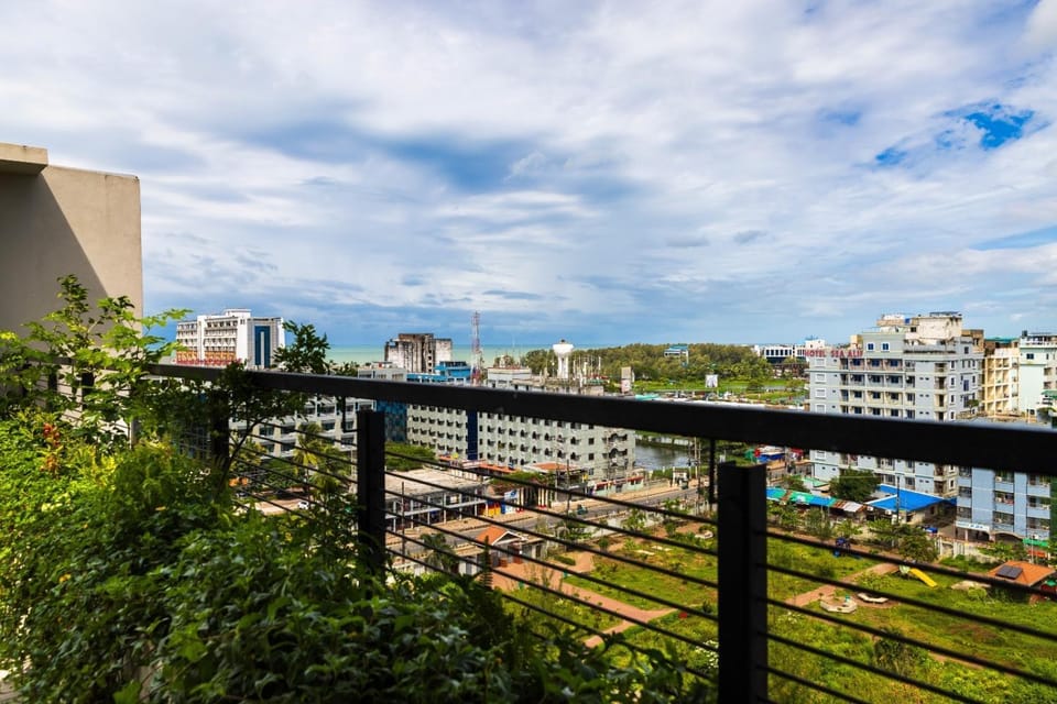 View (from property/room)