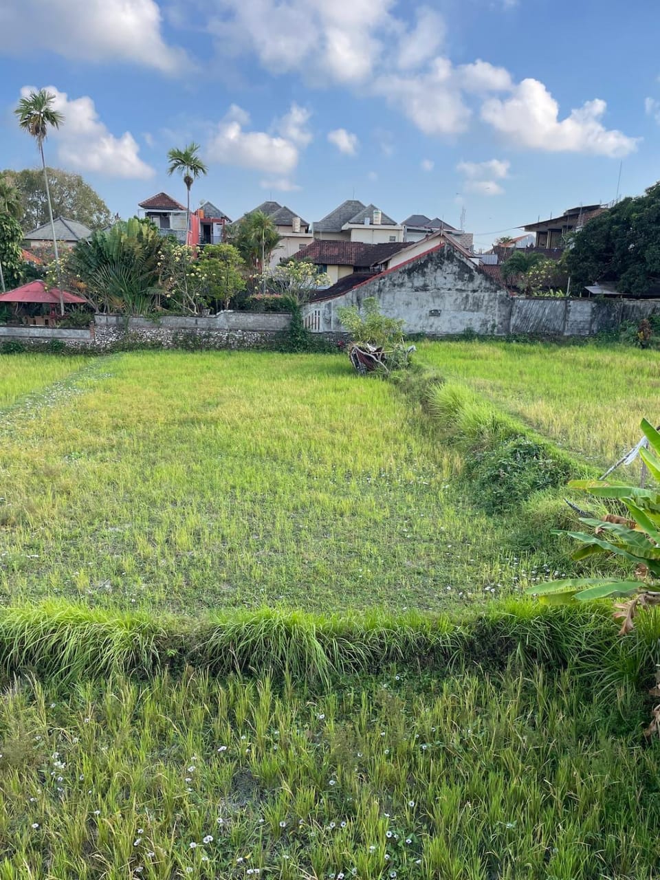 Tropical 3BR Pool Villa near Seminyak & Canggu Apartment in North Kuta