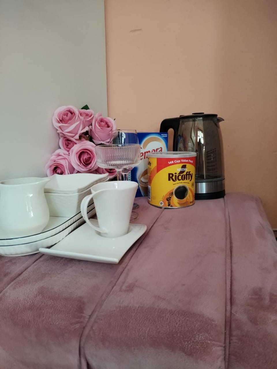 Peaceful haven Vacation rental in Gauteng