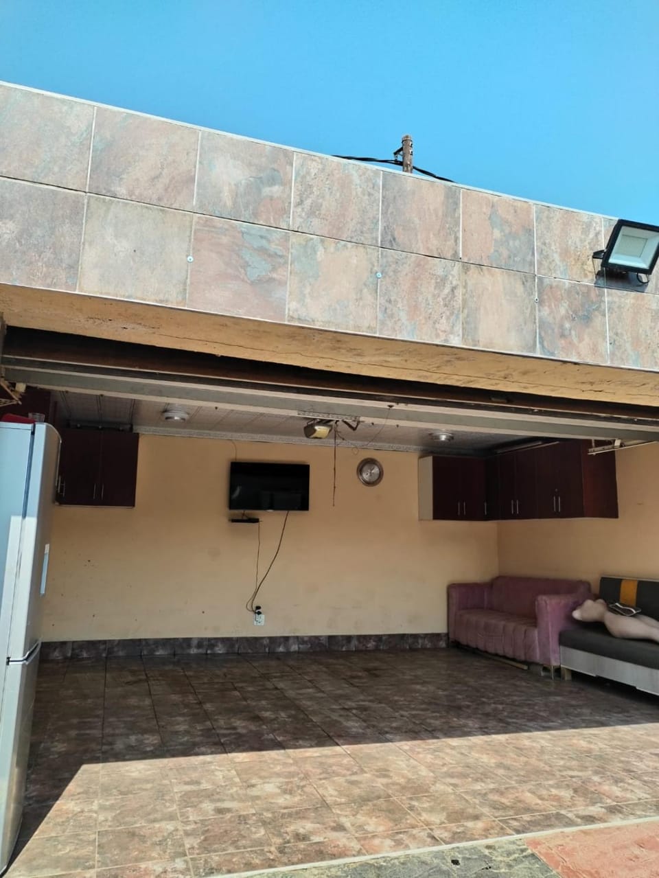 Peaceful haven Vacation rental in Gauteng