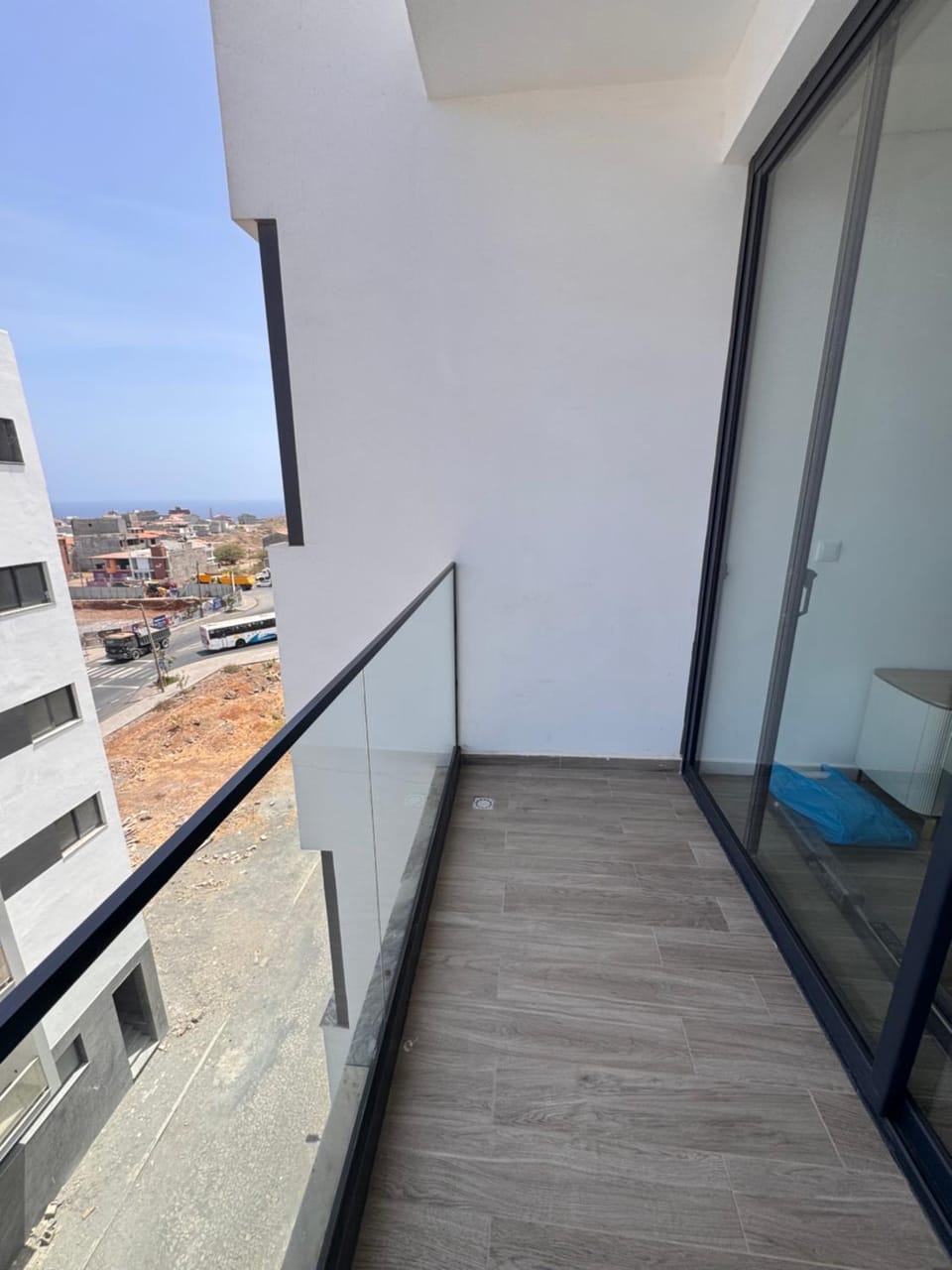 View (from property/room), Balcony/Terrace