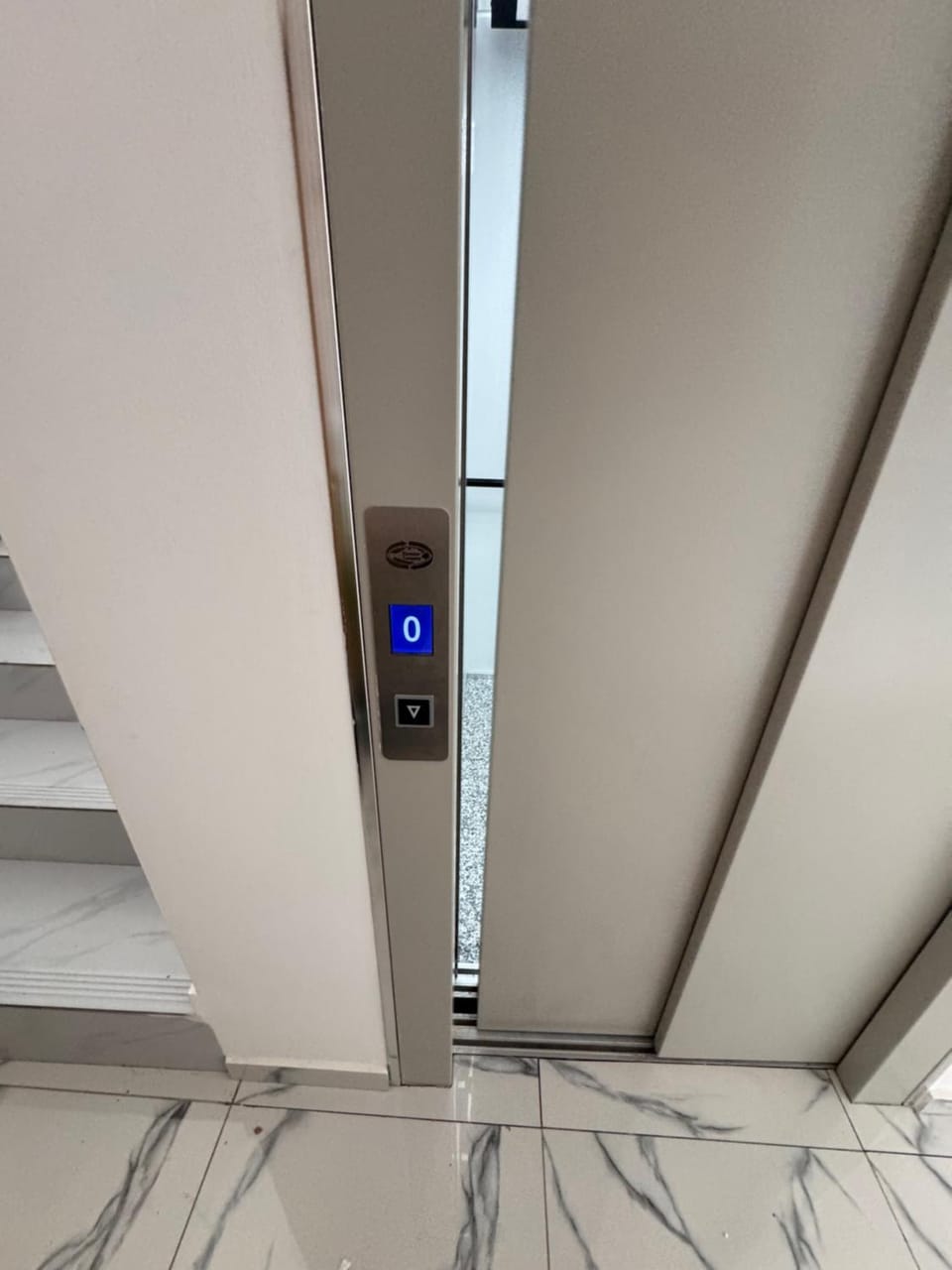 elevator