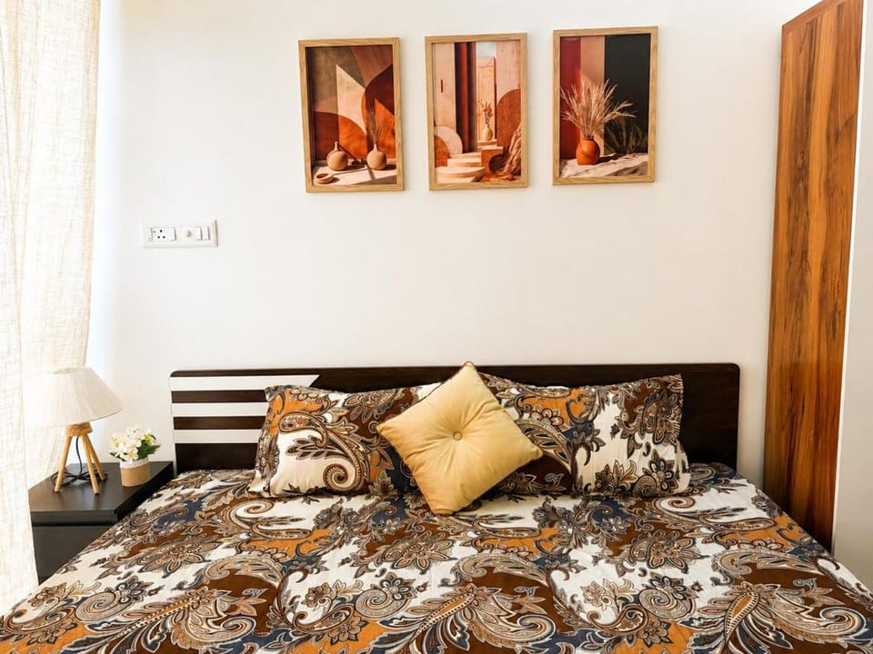 Premium Studio Apts in Riverdale Suites Kharadi Pune Apartment in Pune