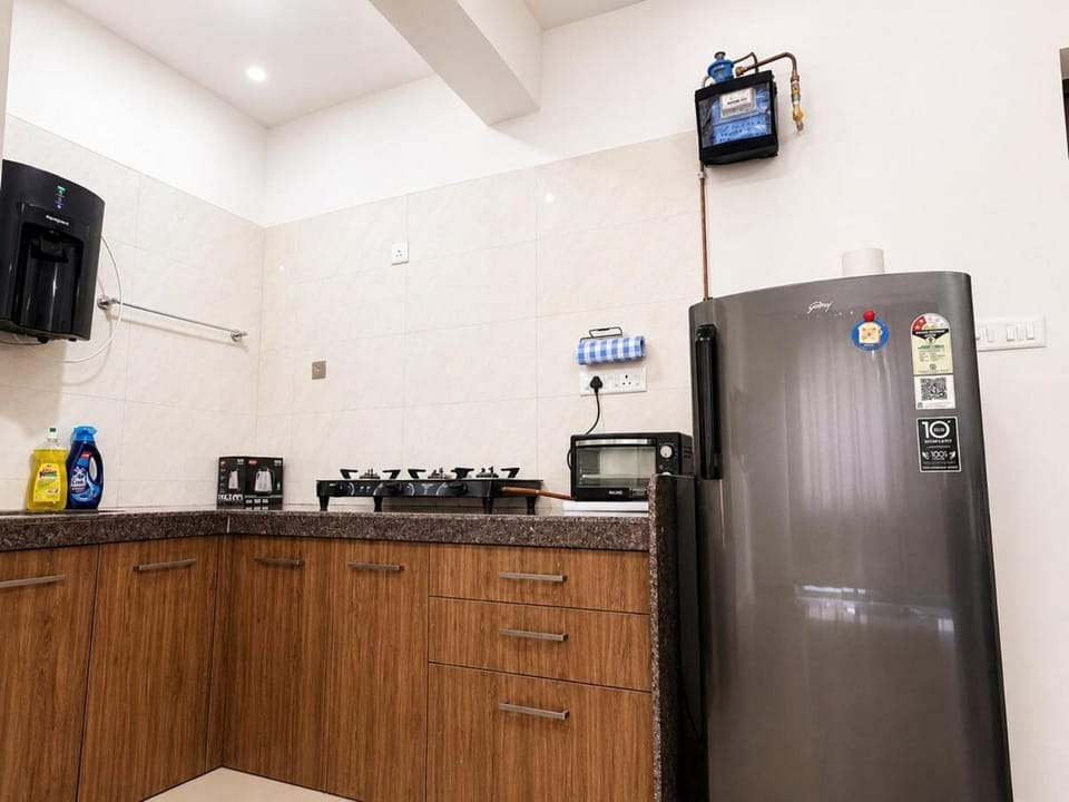 Premium Studio Apts in Riverdale Suites Kharadi Pune Apartment in Pune