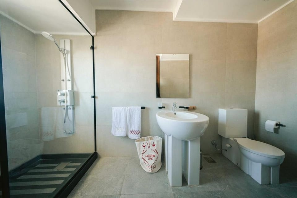 Mandisa Stay - Studio 4 with Gym & Sauna Access Apartment in Egypt