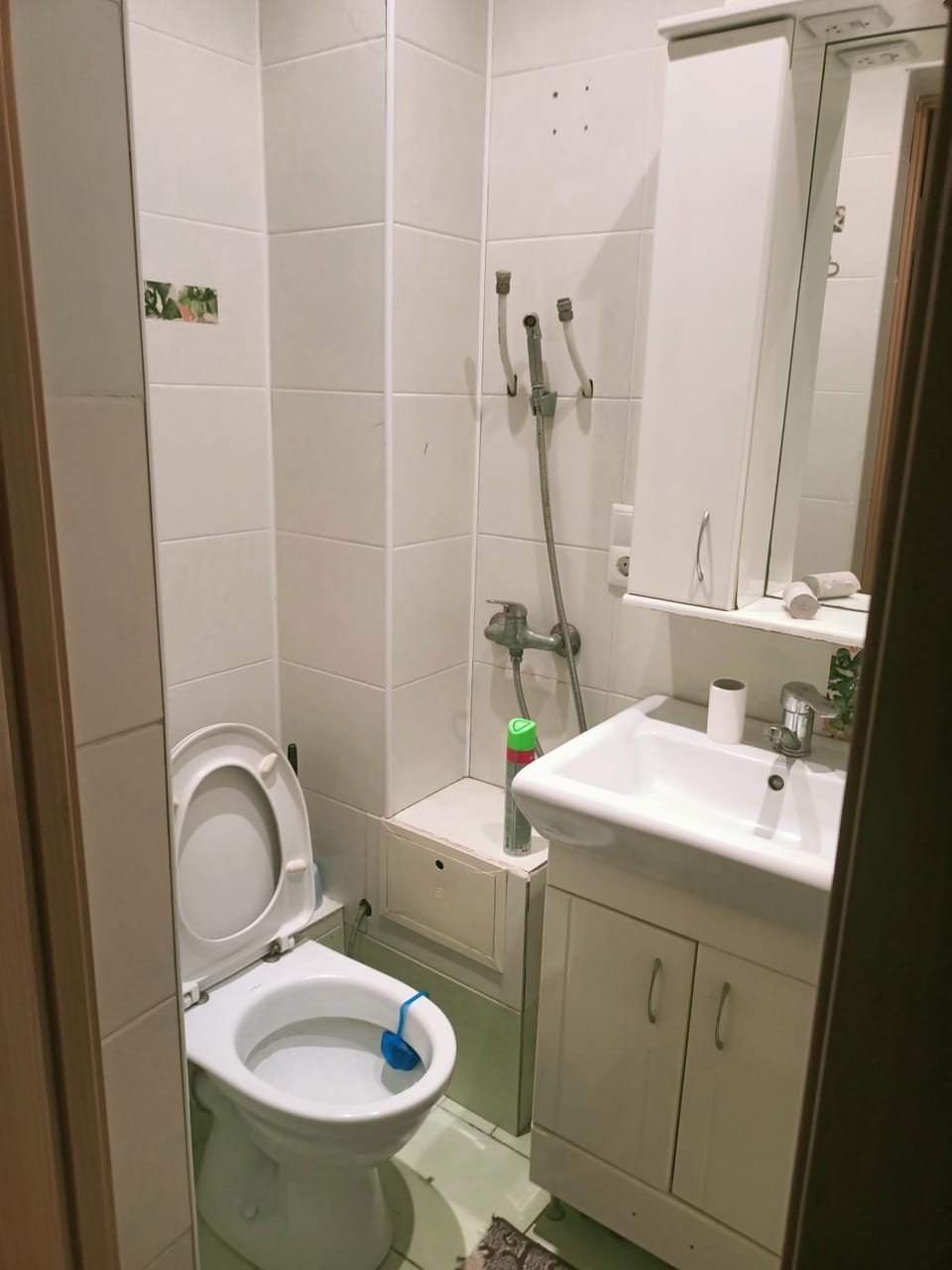Gemini Apartment in Chișinău