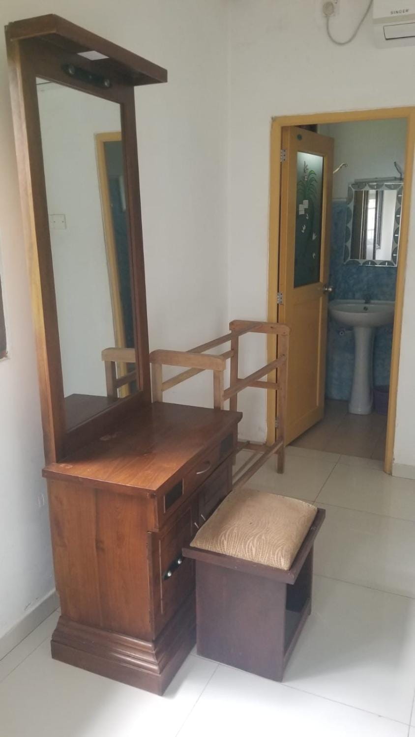 Mount Villa House in Southern Province