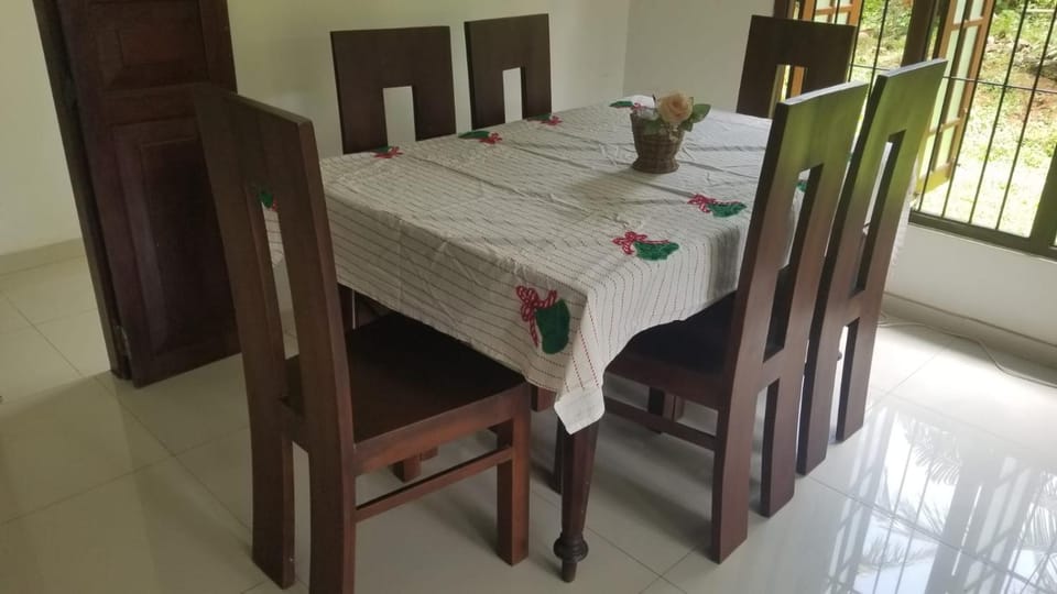 Mount Villa House in Southern Province