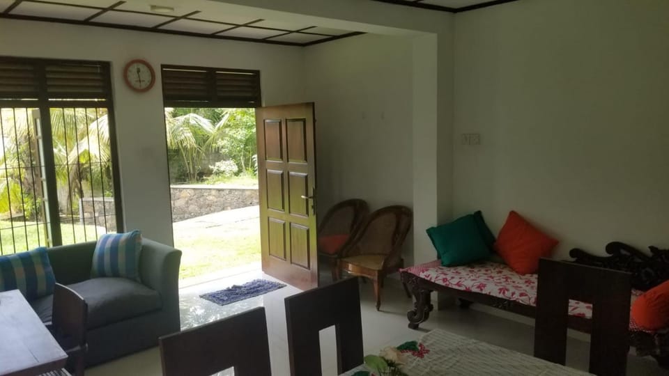 Mount Villa House in Southern Province