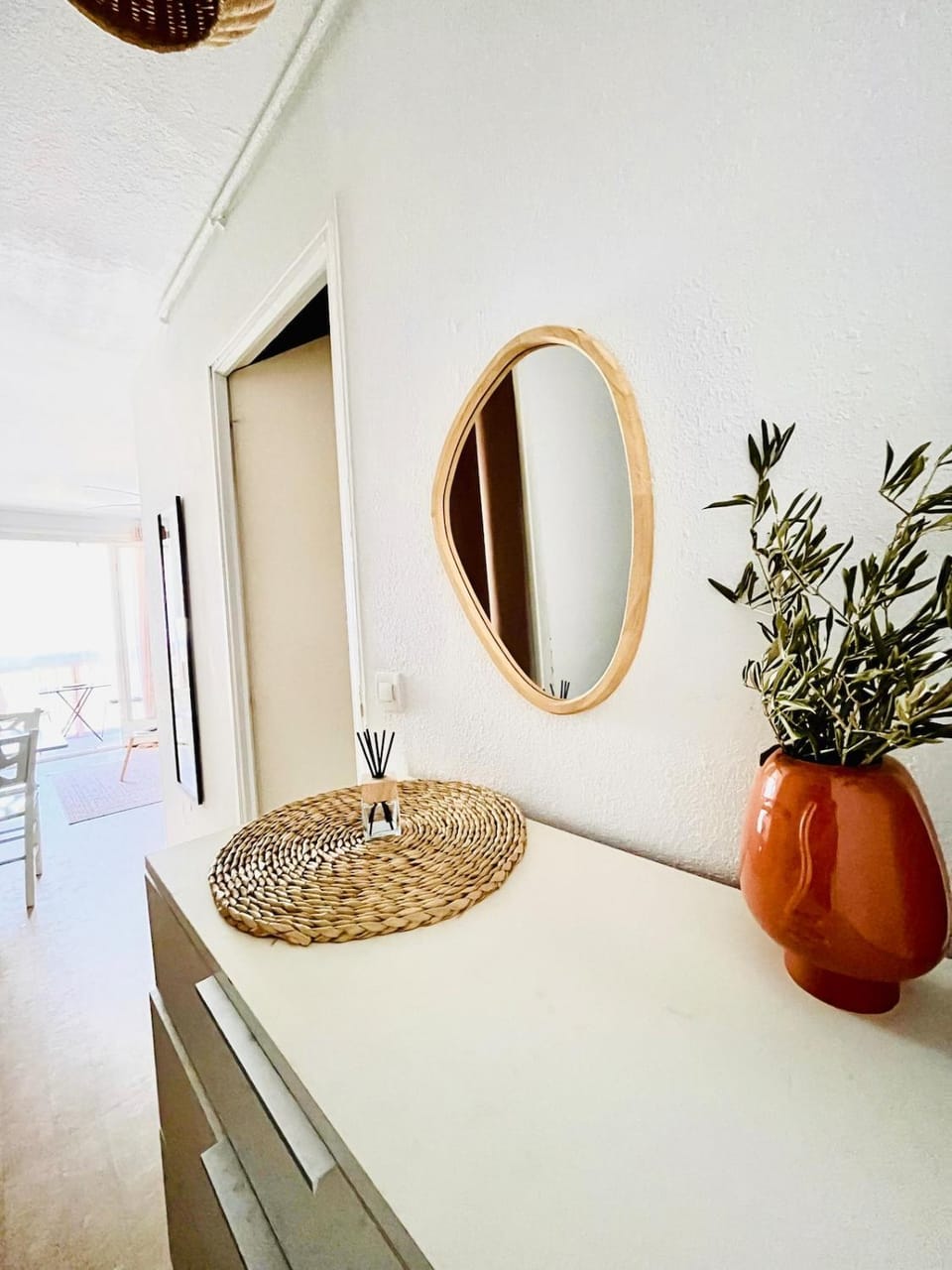 La petite Frégate Apartment in Balaruc-les-Bains