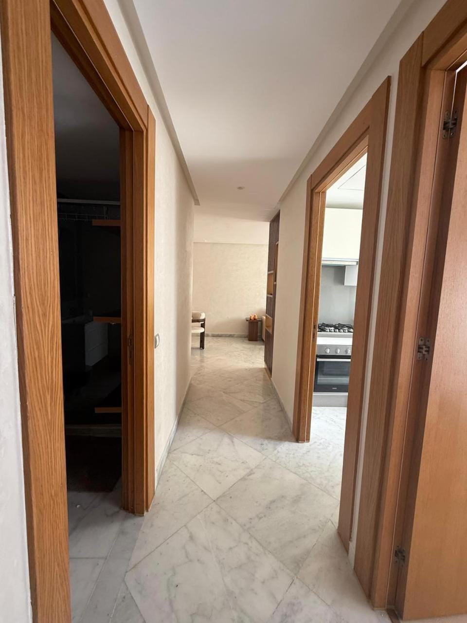 Les Terrasses d'Anfa Appartement Casablanca Apartment in Casablanca