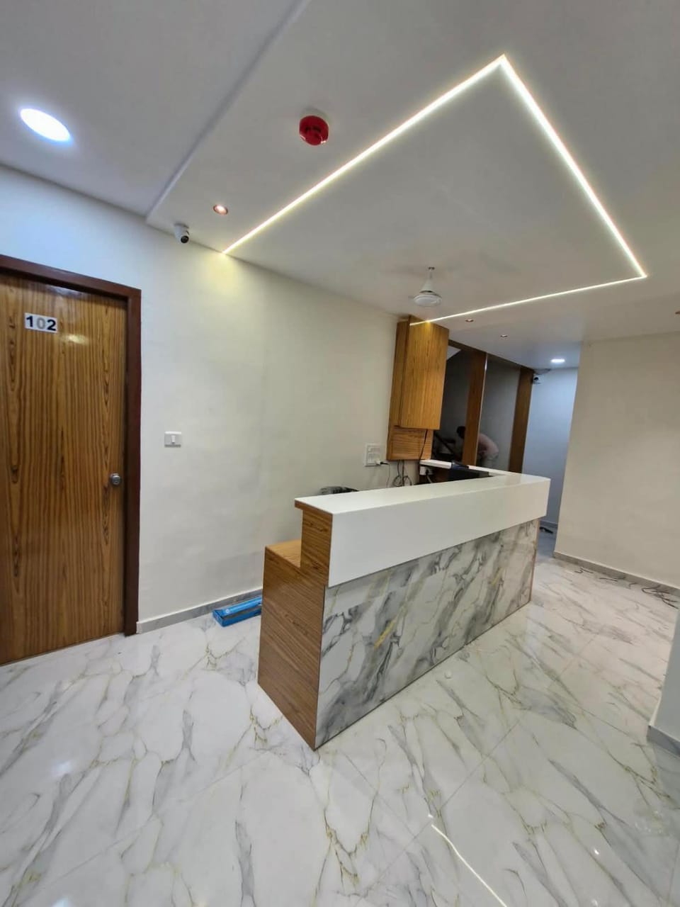 Hotel Radhe Royal Hotel in Ahmedabad