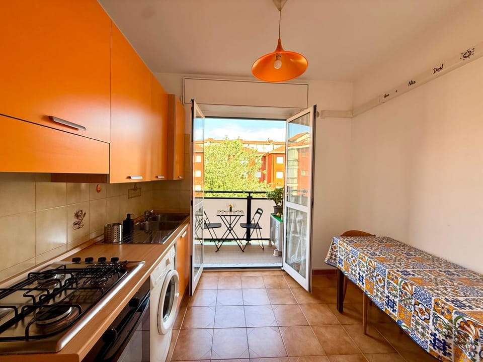 La casa di Rosa Apartment in Milan