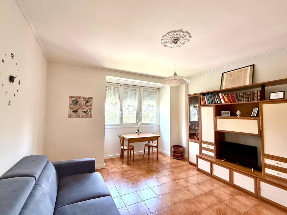 La casa di Rosa Apartment in Milan