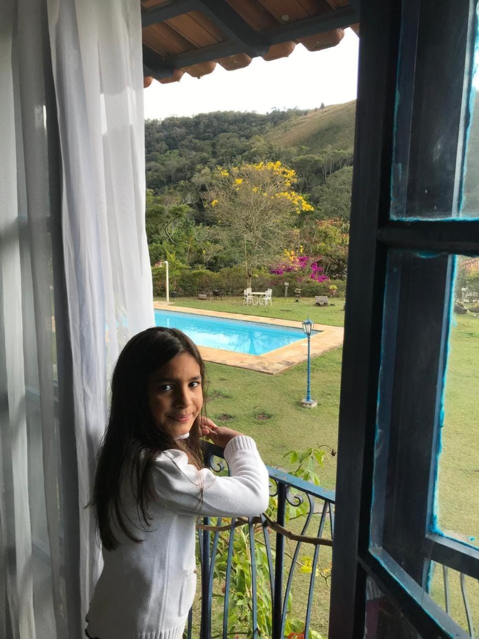 Pousada remanso House in Miguel Pereira