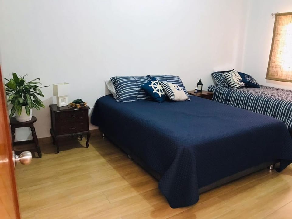 Acogedora casa en Colán House in Department of Piura