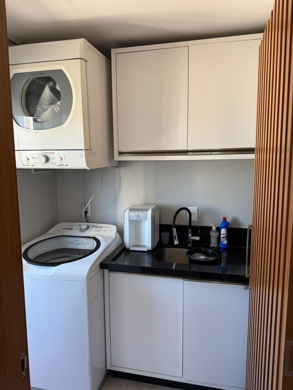 Sofisticado apartamento a 400mts da praia Apartment in Camboriú