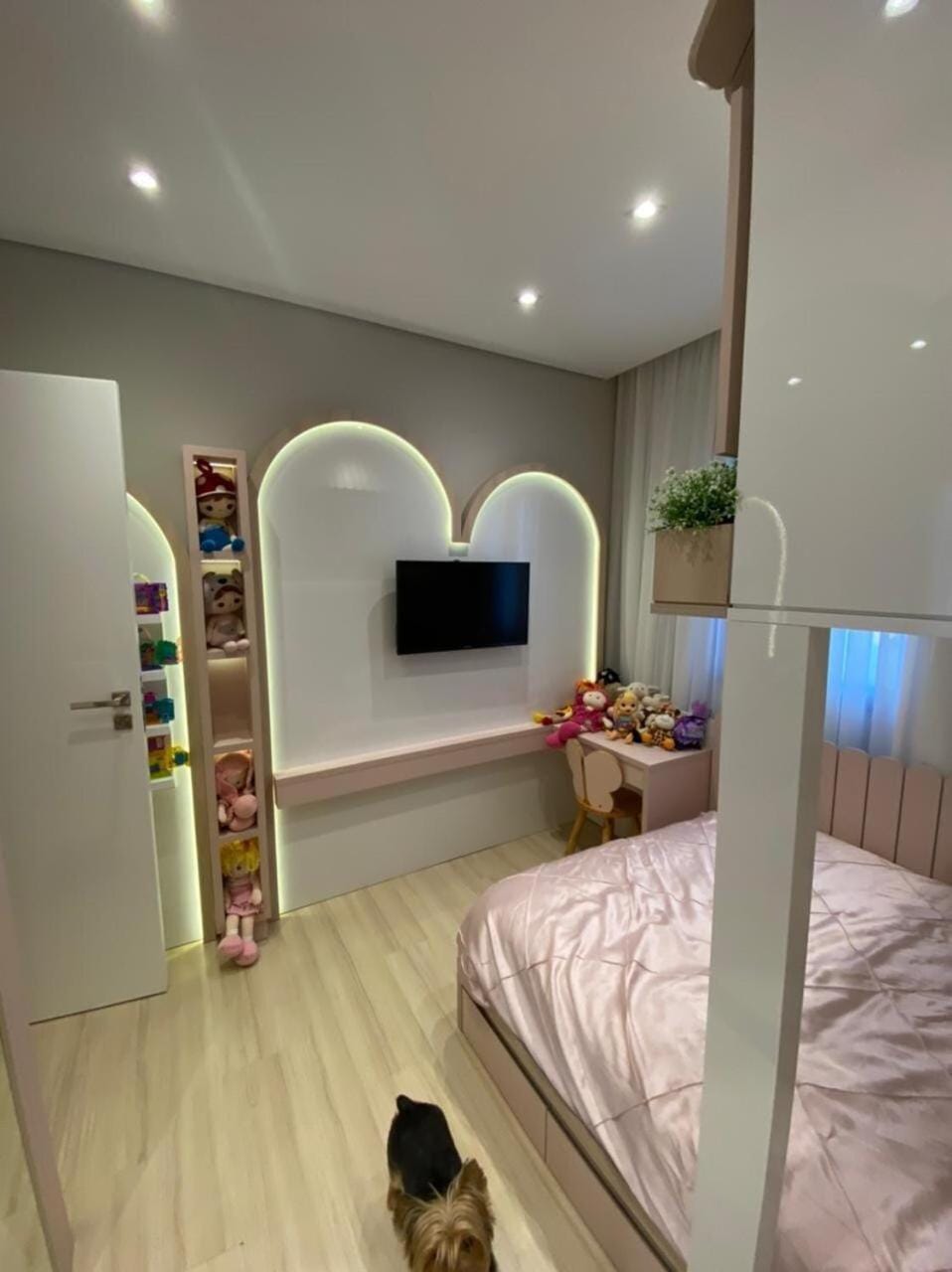 Sofisticado apartamento a 400mts da praia Apartment in Camboriú