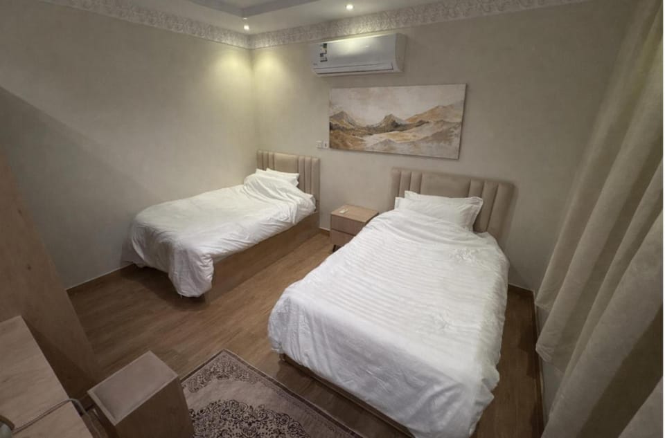 نخبة الشقق المفروشة للايجار اليومي Apartment in Riyadh
