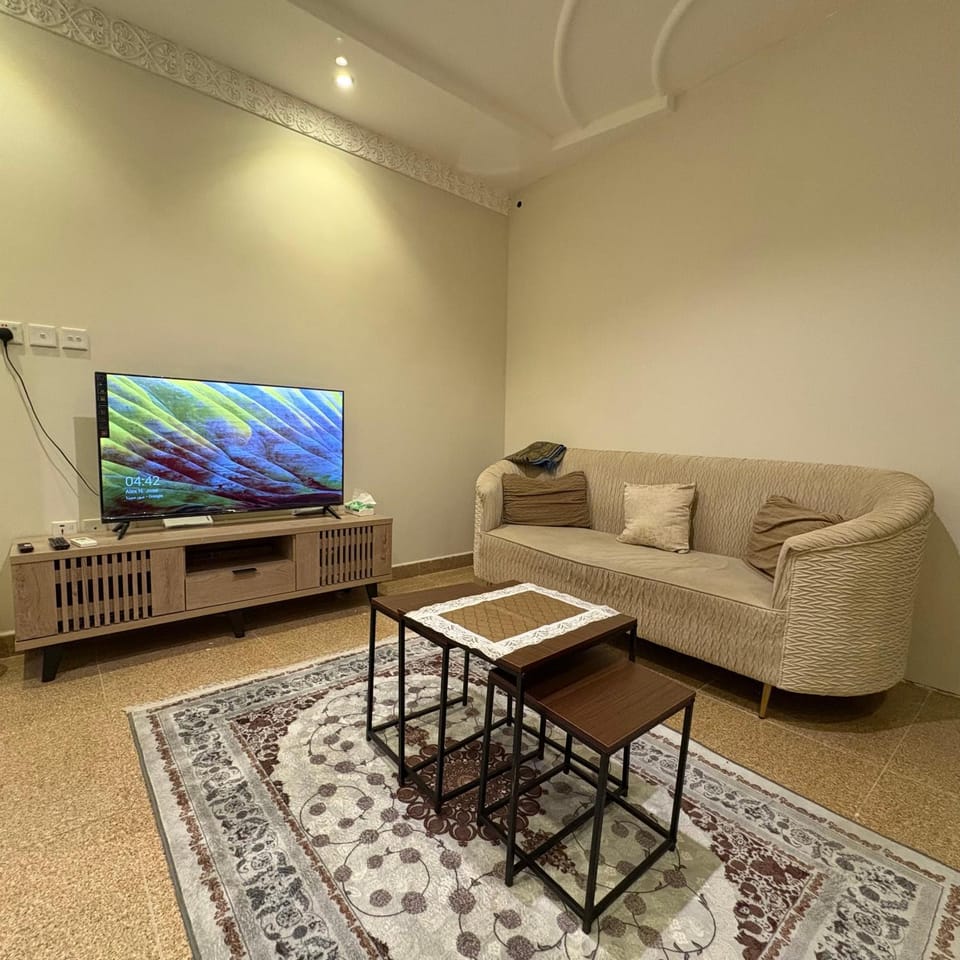 نخبة الشقق المفروشة للايجار اليومي Apartment in Riyadh