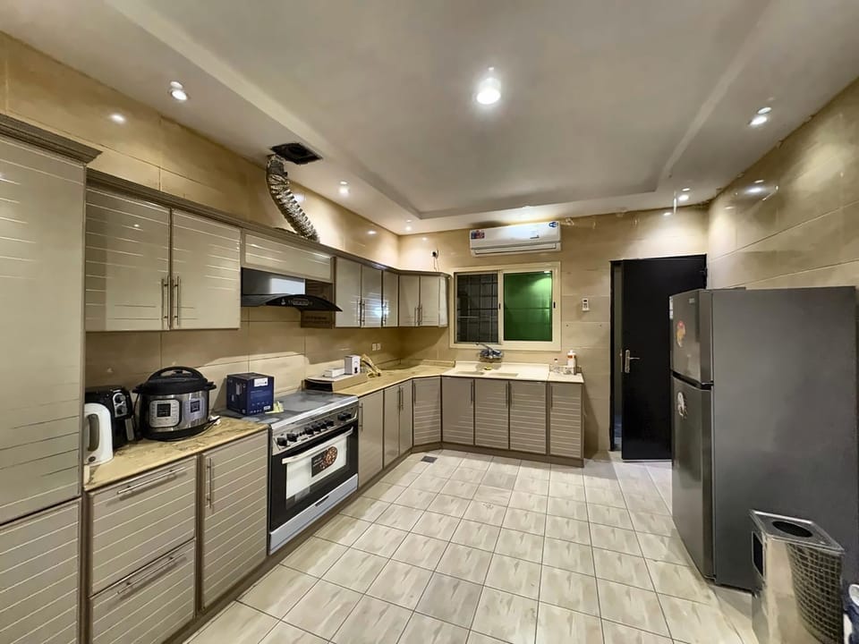 نخبة الشقق المفروشة للايجار اليومي Apartment in Riyadh