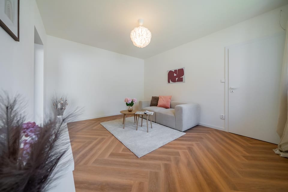 Apartmány Valtice Apartment in South Moravian Region