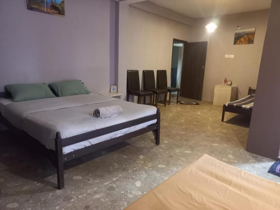 Lucky Restin Bed and Breakfast in Uva Province, Sri Lanka