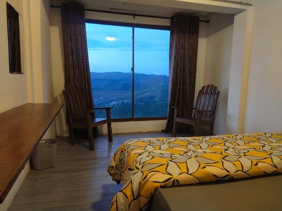 Lucky Restin Bed and Breakfast in Uva Province, Sri Lanka