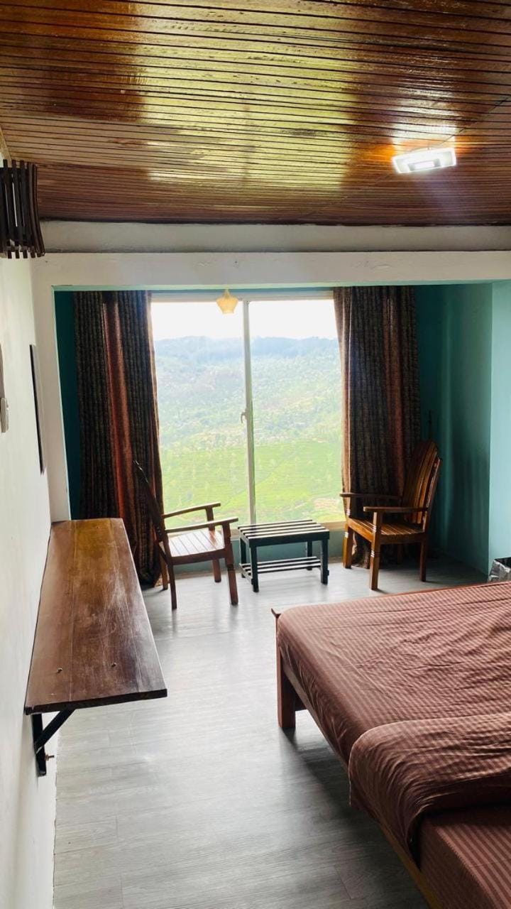 Lucky Restin Bed and Breakfast in Uva Province, Sri Lanka