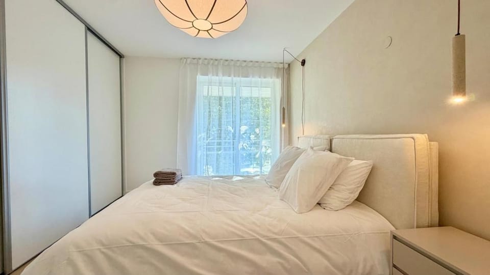 Superbe T4 - Spacieux & élégant - 3 chambres Apartment in Haute-Savoie