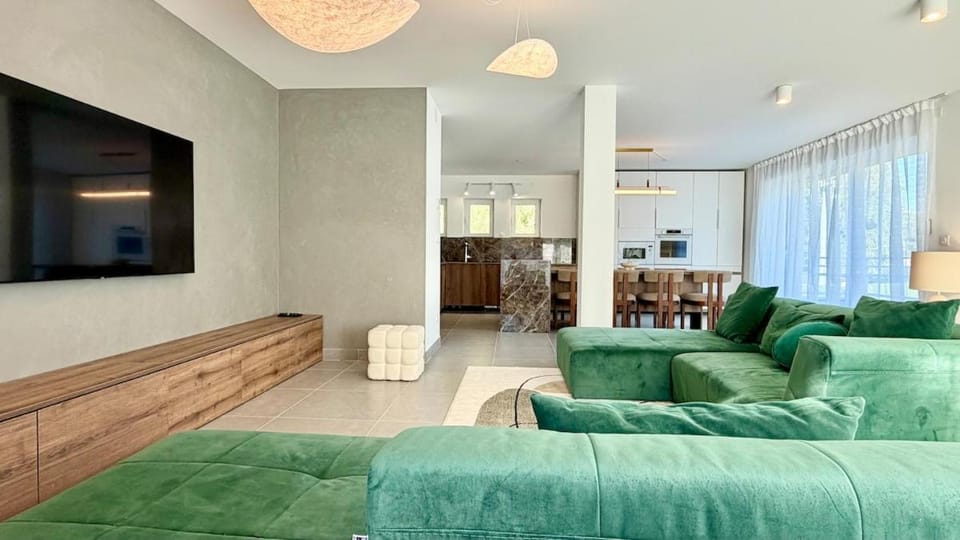 Superbe T4 - Spacieux & élégant - 3 chambres Apartment in Haute-Savoie