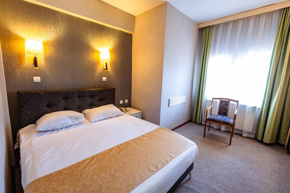 Floria Cappadocia Hotel Hotel in Kayseri, Türkiye