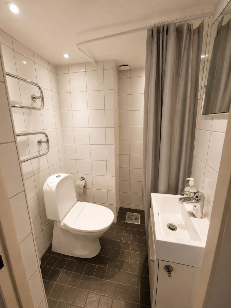 The Nordic Pearl Apartment in Stockholm