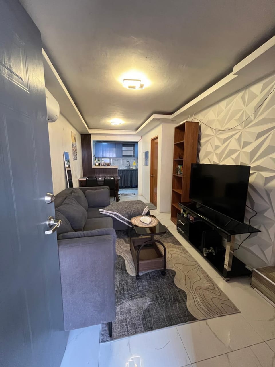 T&G Townhouse Apartment in Davao City