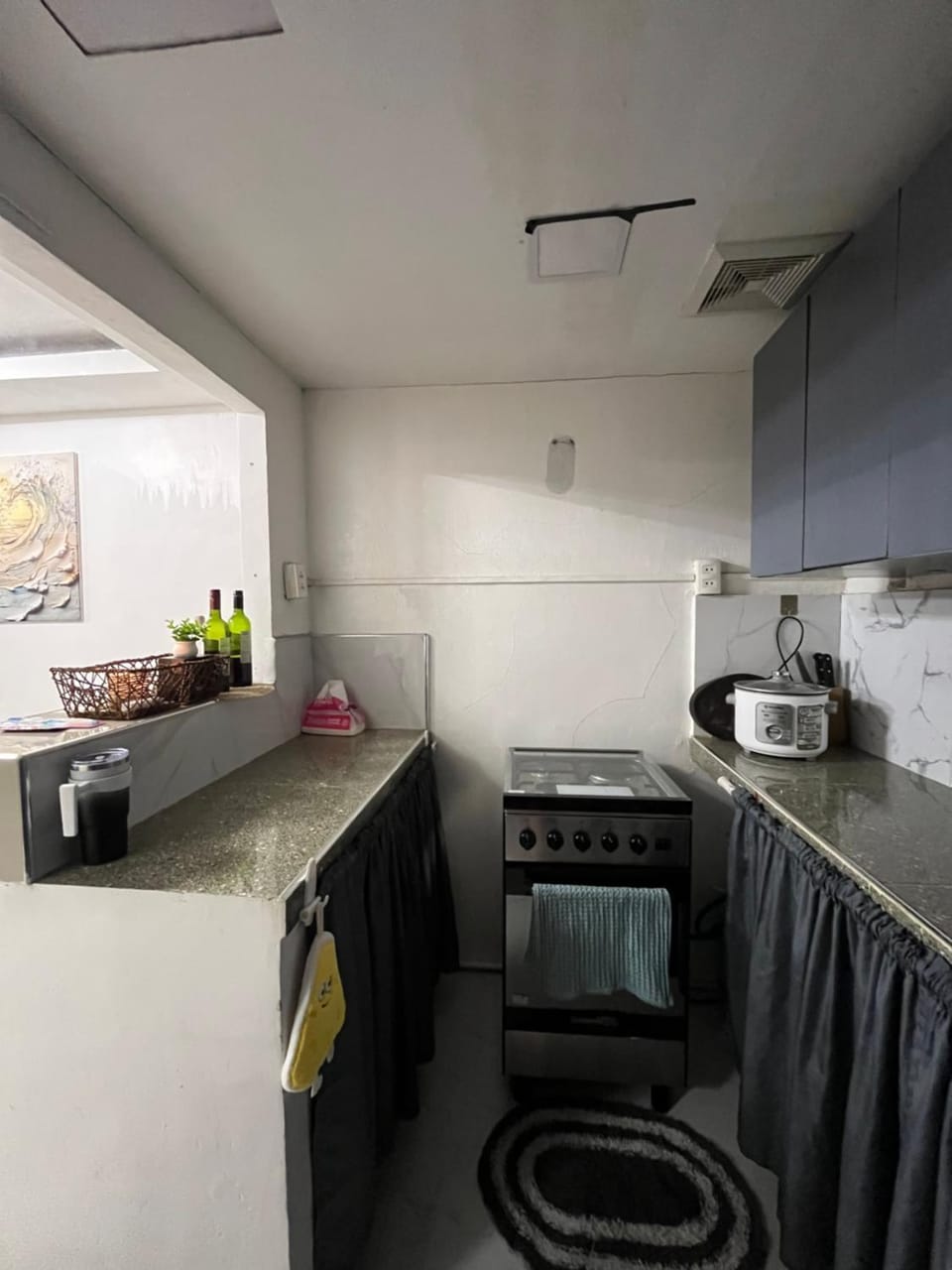 T&G Townhouse Apartment in Davao City